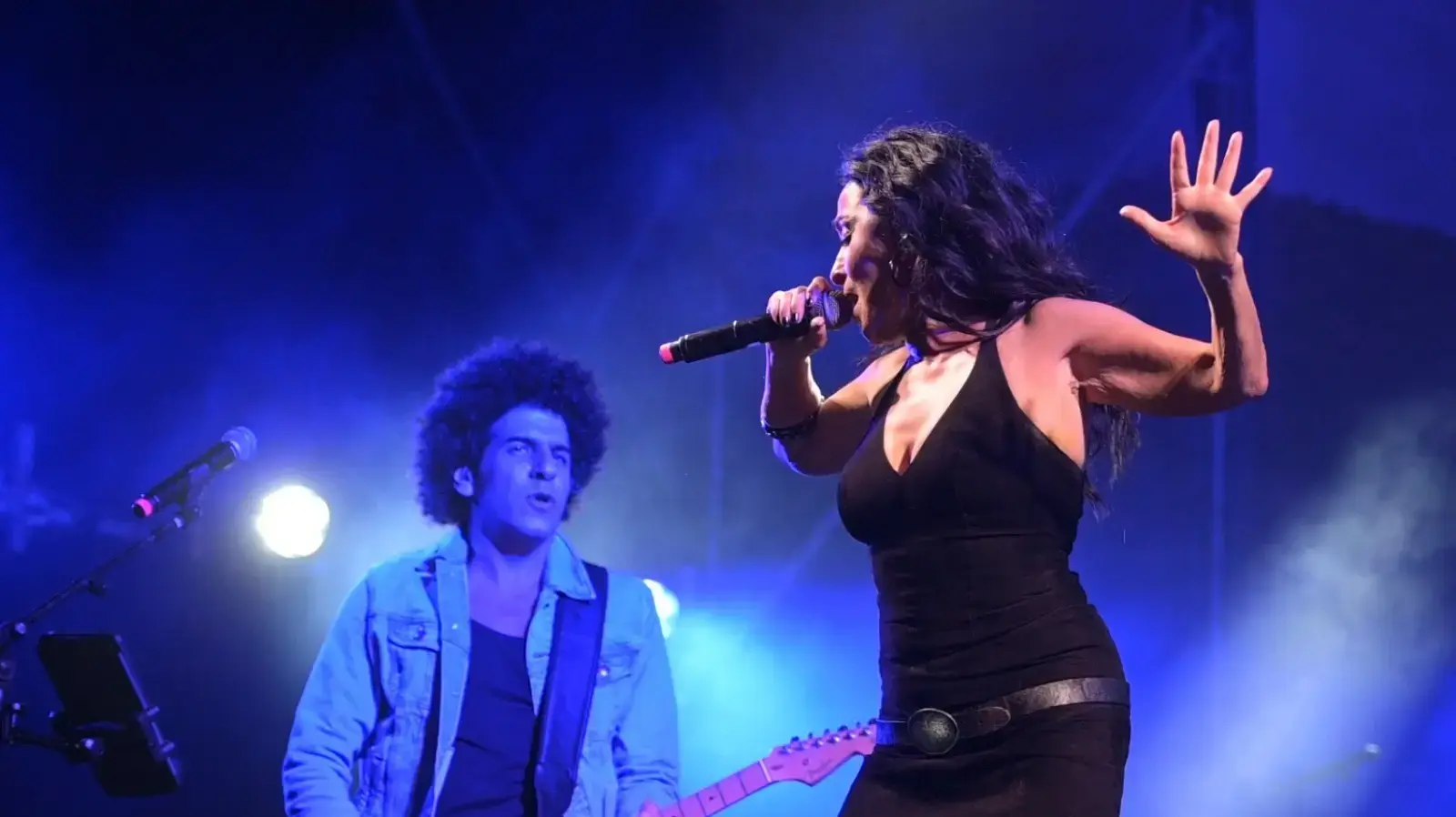 ריטה, אינדינגב ריטה, אינדינגב