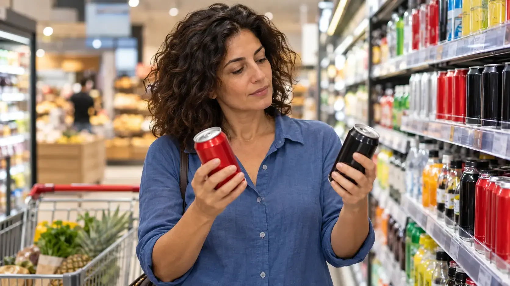 קולה זירו בריאה יותר מקולה רגילה? קולה זירו בריאה יותר מקולה רגילה?