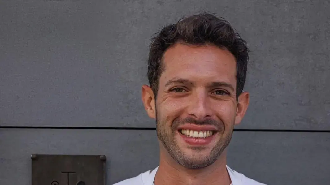 מסר חשוב ושיח מכובד. שף רז רהב מסר חשוב ושיח מכובד. שף רז רהב