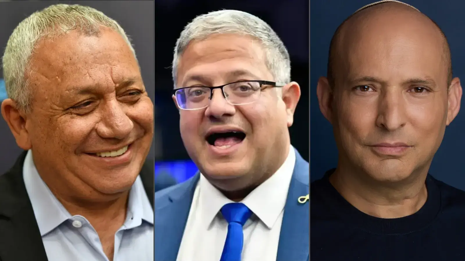 בנט, בן גביר ואייזנקוט. יש דבר אחד שמשותף להם, והוא בתחום הבריאות