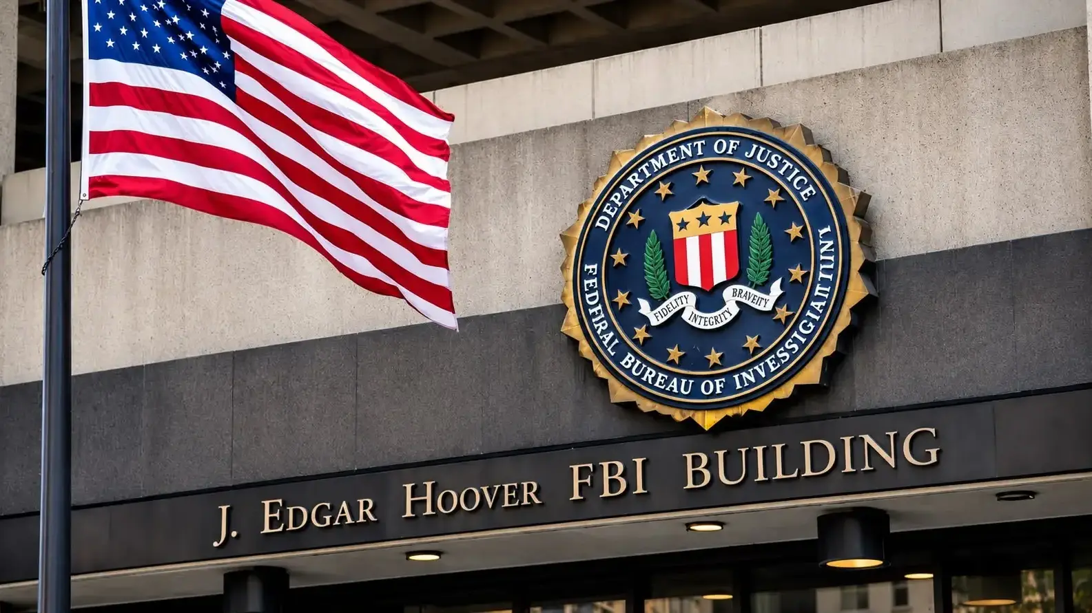 בהלת סייבר עולמית: ה-FBI מזהיר, אתרי ממשלה הושבתו
