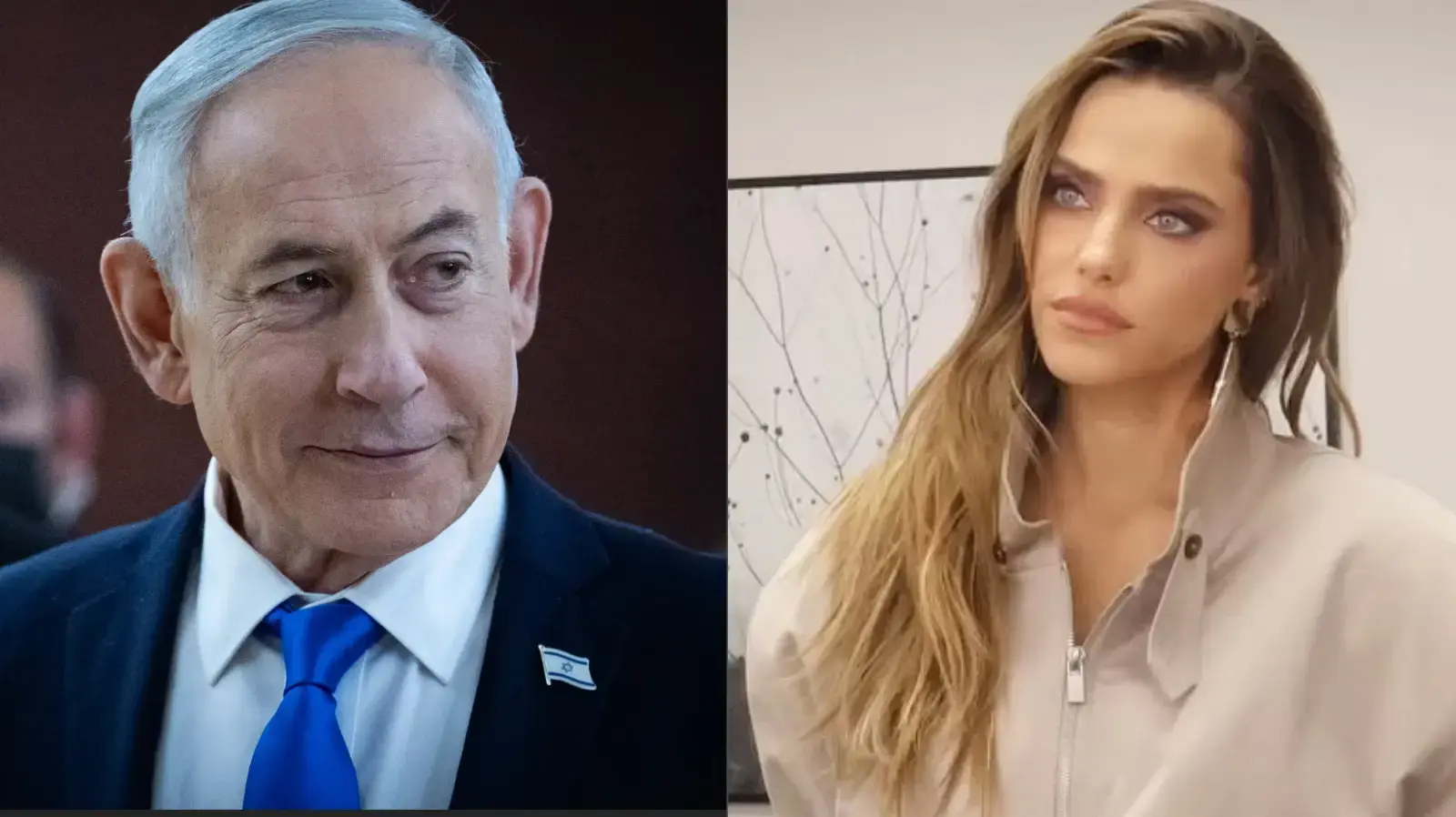 רותם סלע, בנימין נתניהו