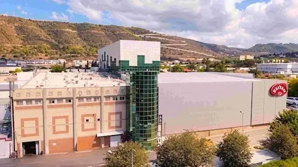 מפעל זוגלובק בשלומי