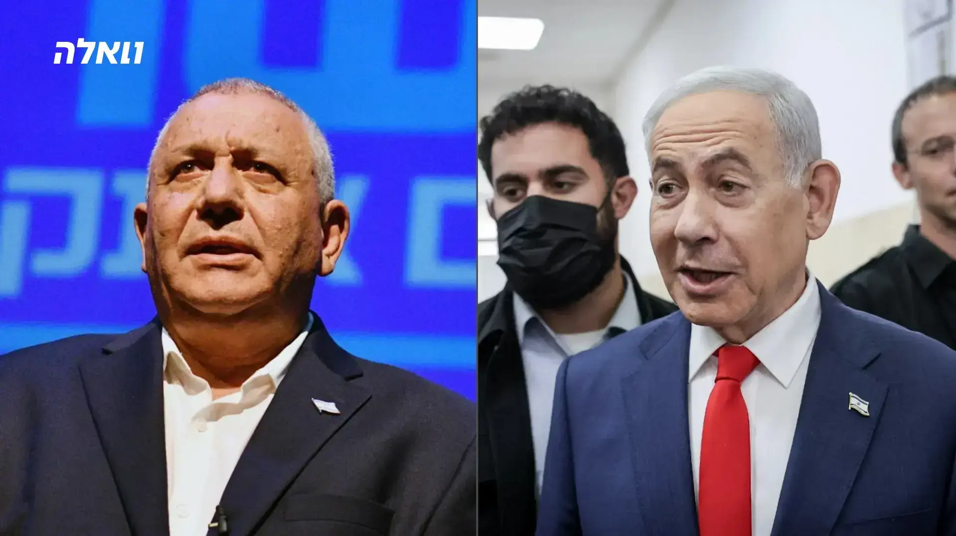 נתניהו: "איזנקוט היה רמטכ"ל כושל", יו"ר ישר: "מנהיג חלש ומבוהל"