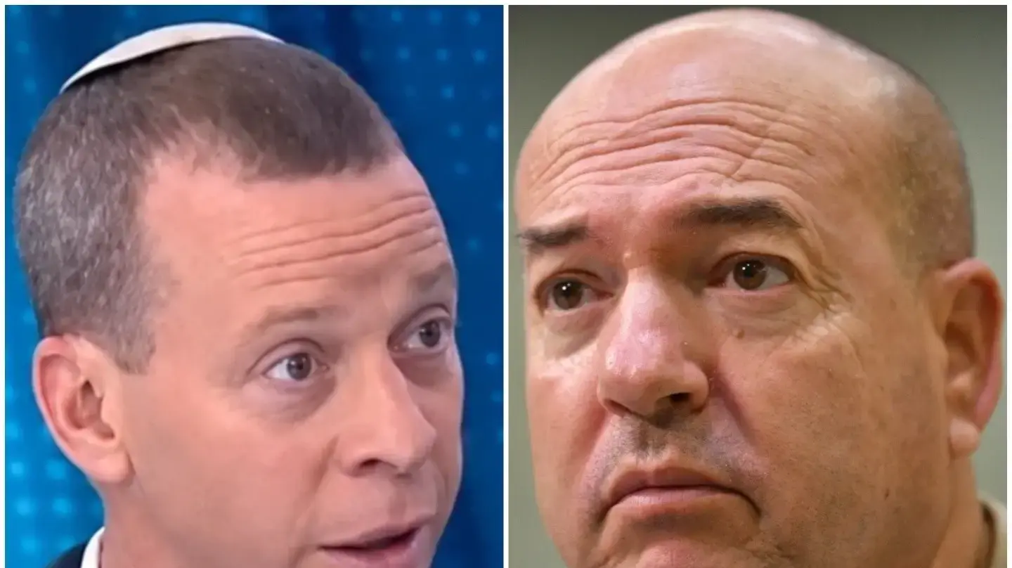 איל ברקוביץ', עמית סגל