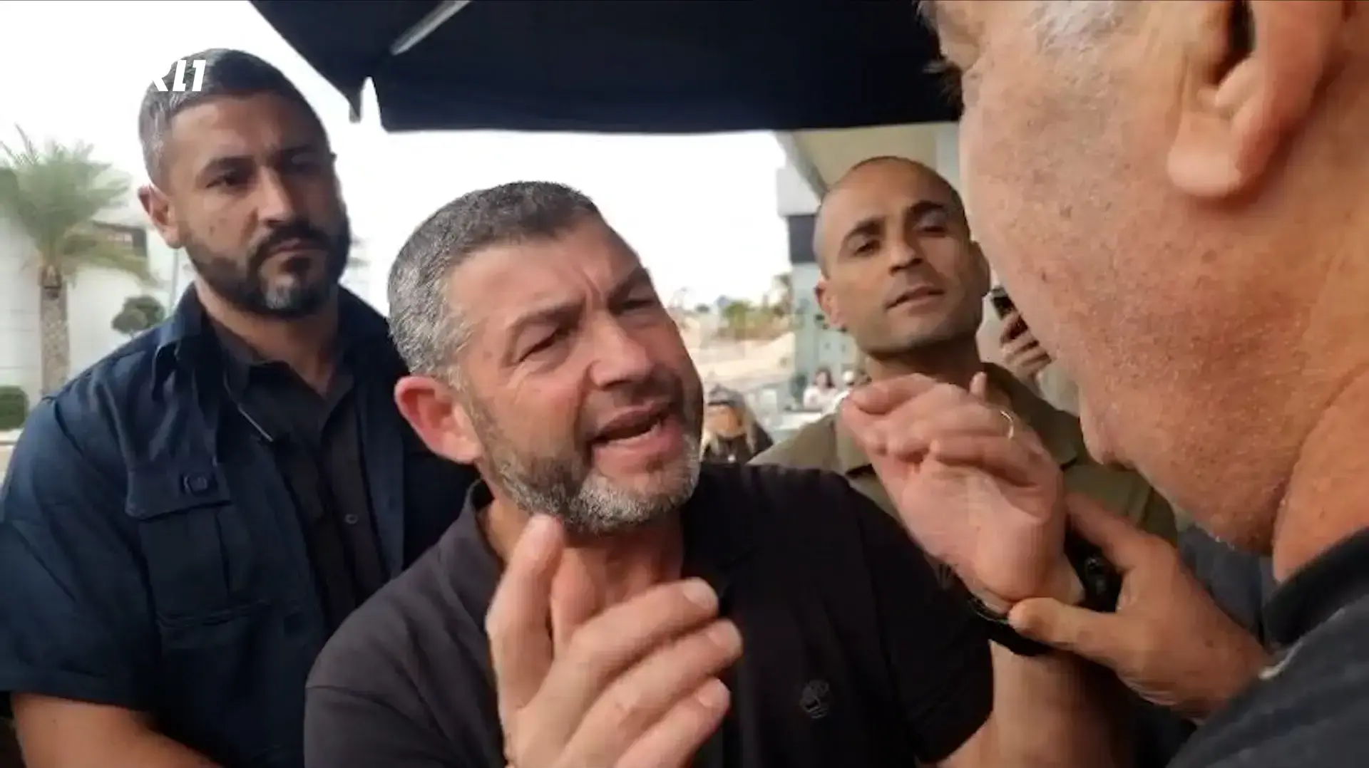 עופר וינטר באשקלון, 26 באוקטובר 2026
