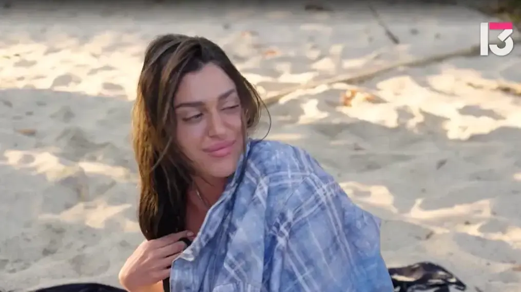 לינור סוביניק הישרדות לינור סוביניק הישרדות