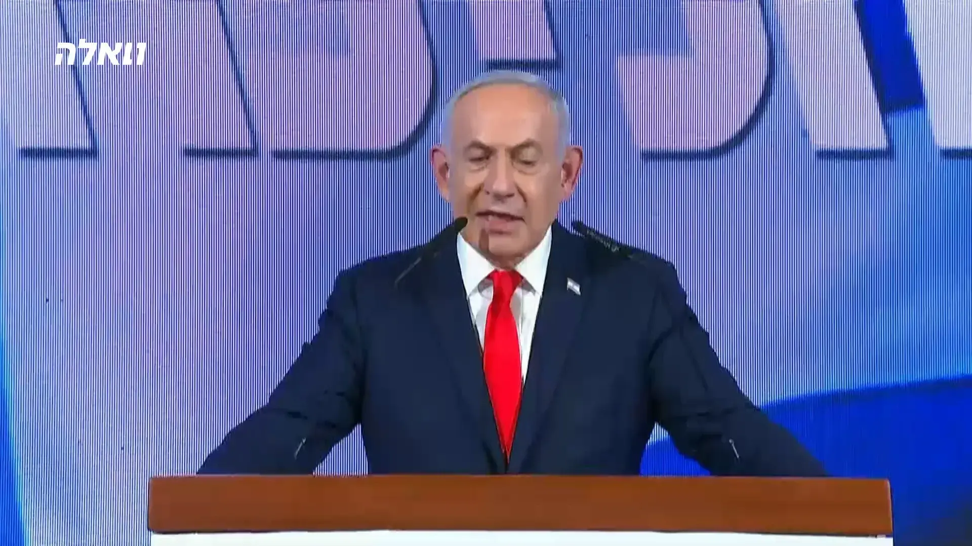 בחירות 2026
נאומי ראשי המפלגות - אחרי תוצאות המדגמים