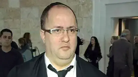 עו"ד יוסף כהן