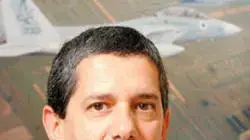 תא"ל אמיר אשל, מונה לראש אגף התכנון בצה"ל