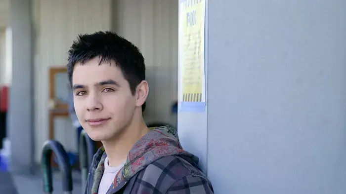david archuleta american idol 7