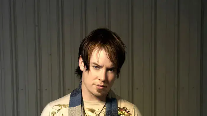 david cook american idol 7