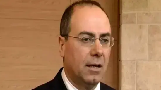 דן שומרון