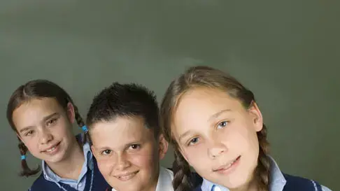 תלבושת אחידה
