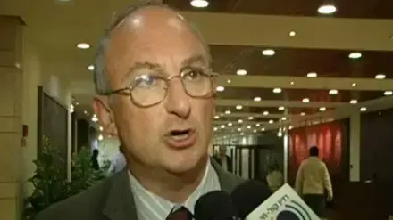 תגובות חברי כנסת לירי הקסאם
