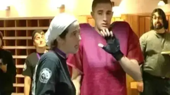 יום האישה בכנסת
