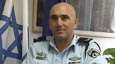 ניצב אורי בר לב