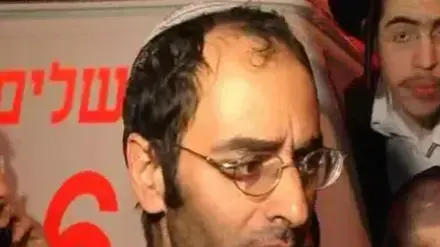 יצחק דדון ירה במחבל בפיגוע בישיבת מרכז הרב
