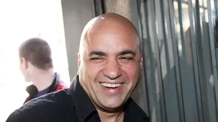דני רובס דני רובס
