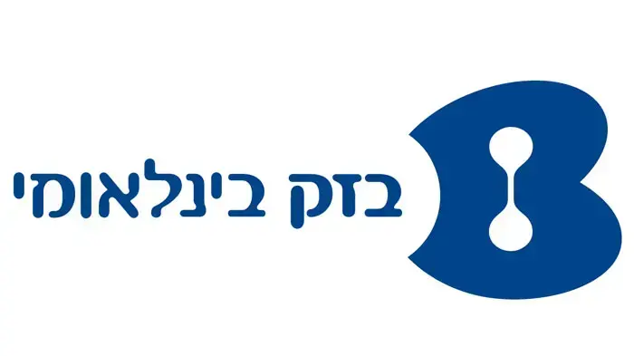 לוגו בזק בינלאומי