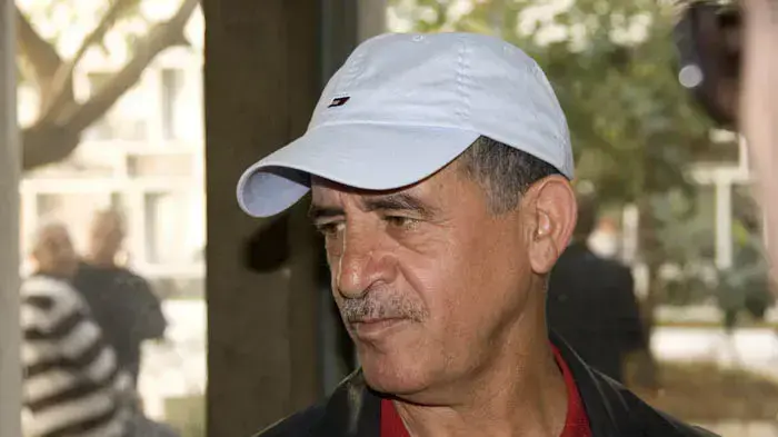 יעקב אלפרון