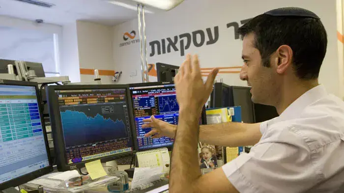 אילוסטרציה כלכלה אילוסטרציה כלכלה