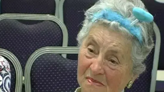 פורים לגמלאים
