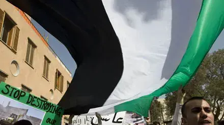 יום האדמה ביפו
