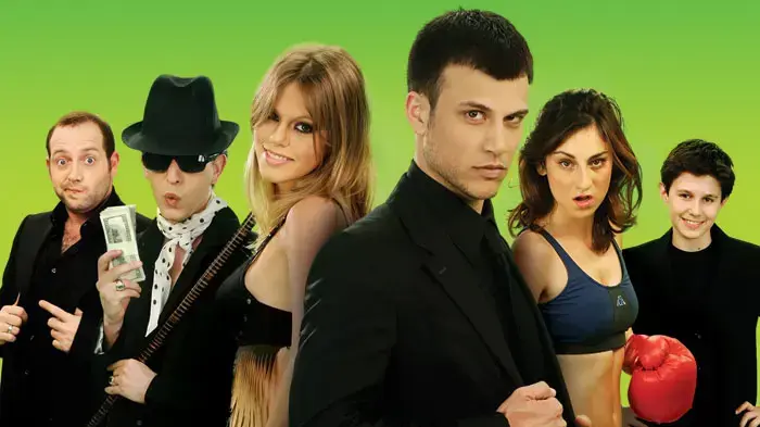 אסי עזר
