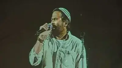 כנס לזכר ההרוגים בפיגוע בישיבת "מרכז הרב"