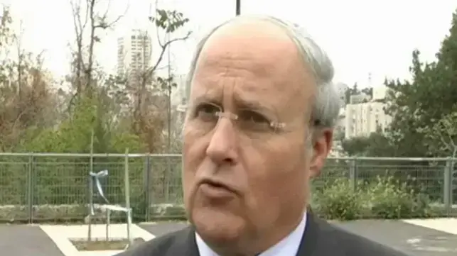זבולון אורלב על הפיגוע במעבר קרני