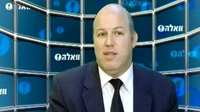 עו"ד אברהם לביא-סנגורו של קצב