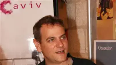 ניצן הורוביץ