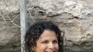 הנעדרת ליאת טס-אוקין