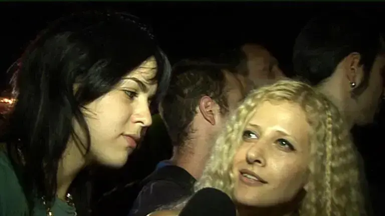 מסיבת השקה רוק עצמאות
