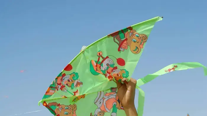  עפיפוניאדה באשקלון