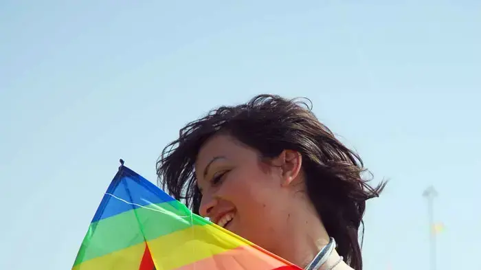 עפיפוניאדה באשקלון
