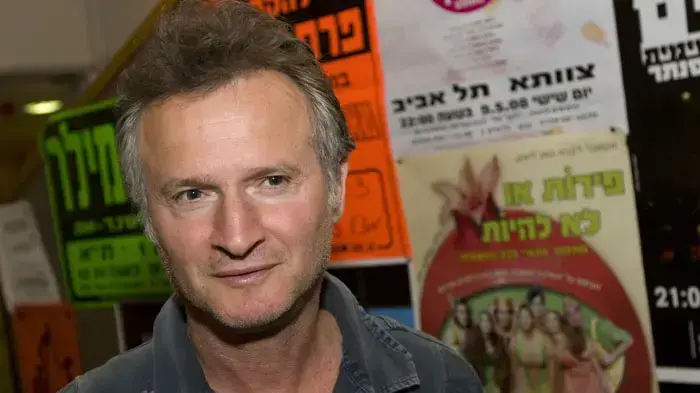 דב נבון - ניסן נתיב ז"ל