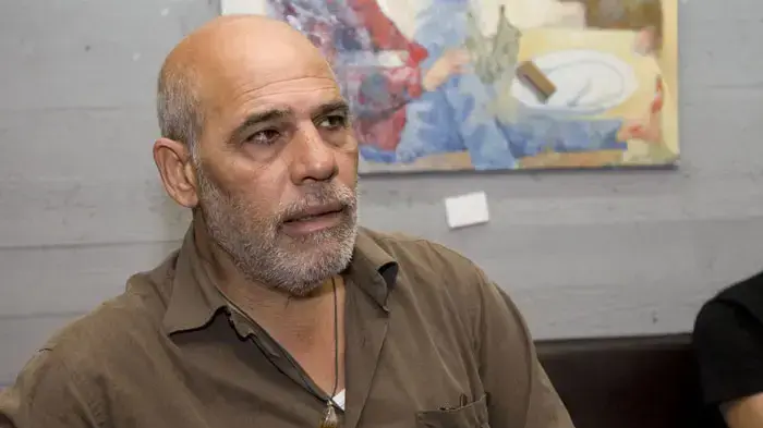 אורי גבריאל - ניסן נתיב ז"ל