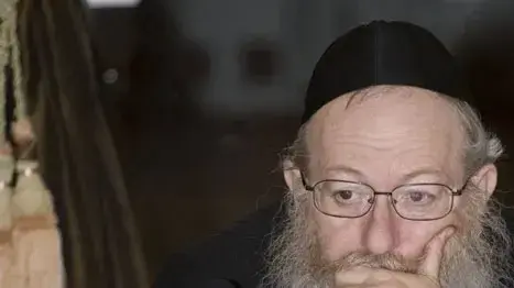 יעקב ליצמן