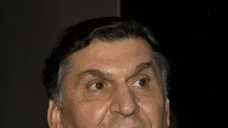 יצחק ניסן תעשייה אוירית