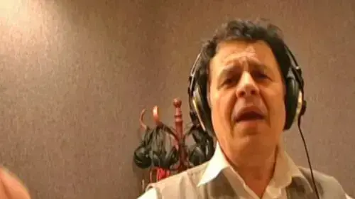 שיר אשיר בגשם של קסאמים