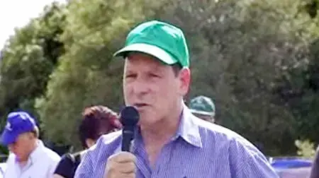 מסע אלונקות למען החטופים