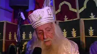 חגיגות מימונה ביפו
