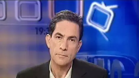 גדעון לוי ( תחנה מרכזית - מימד חדשות) גדעון לוי ( תחנה מרכזית - מימד חדשות)