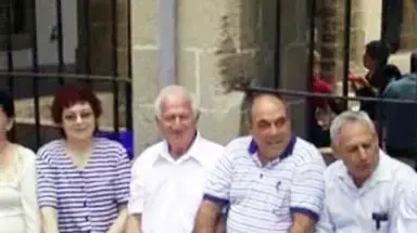 איחוד ילדי קיבוץ גשר