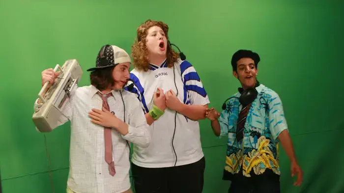 מאחורי הקלעים ביט 69 מאחורי הקלעים ביט 69