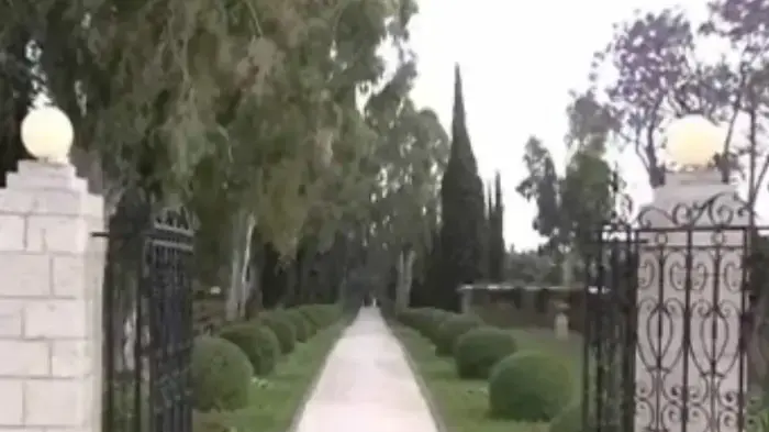 כנס הקהילה הבהאית בעכו