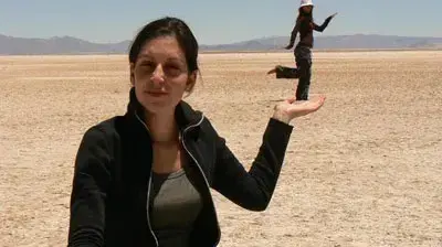 תמר שחק