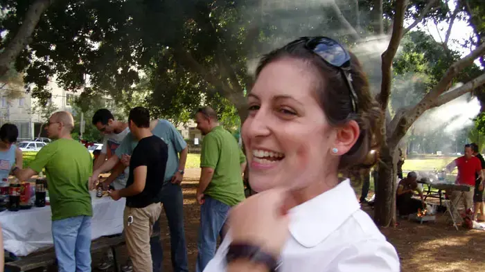 תמר שחק ז"ל